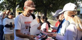 El Registro Estatal de Personas Desaparecidas de Jalisco debe ser en tiempo real: Luz de Esperanza