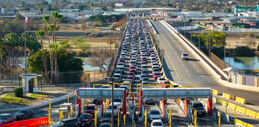 Tregua en la guerra arancelaria entre EEUU y México