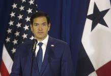 Rubio espera poder ir a México pronto para negociar durante la pausa de los aranceles