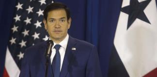 Rubio espera poder ir a México pronto para negociar durante la pausa de los aranceles