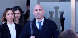 El beso nunca debió ocurrir, dice Jenni Hermoso en el juicio a Luis Rubiales