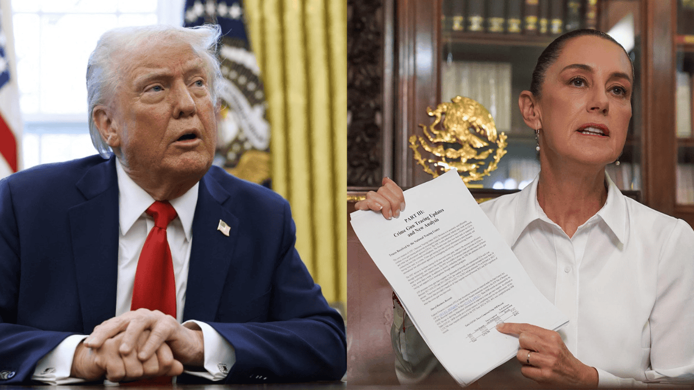 Rubio prevé viajar a México en las próximas semanas para afianzar la cooperación Rubio prevé viajar a México en las próximas semanas para afianzar la cooperación