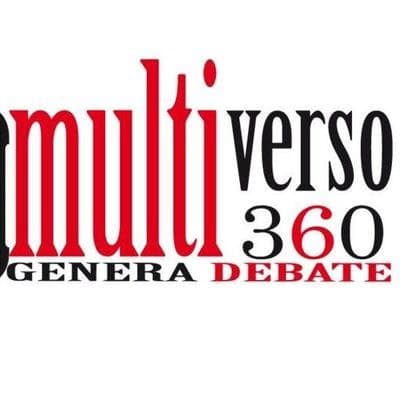 Multiverso - Sa. 01 Feb 2025