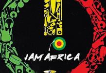 Jamafrica - Sa. 01 Feb 2025