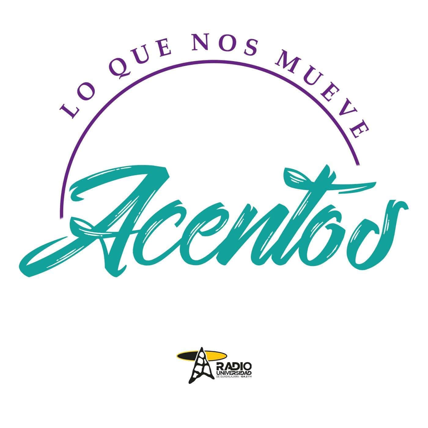 Acentos - Sa. 01 Feb 2025