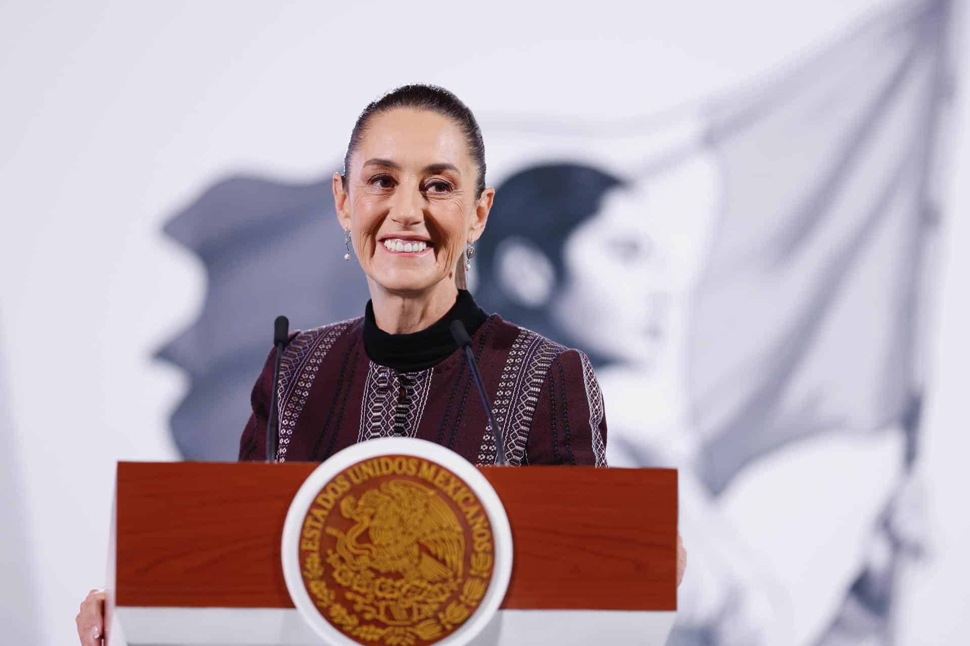 TRANSMISIÓN ESPECIAL: Asamblea Informativa de Presidenta Claudia Sheinbaum