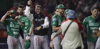 México luce dominante y vence 7x2 a Japón en Serie del Caribe