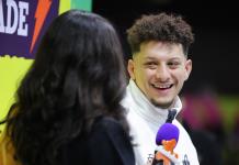 Mahomes y Chiefs asumen el rol de villanos en la recta final al Super Bowl