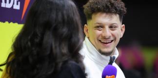 Mahomes y Chiefs asumen el rol de villanos en la recta final al Super Bowl