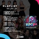 Kpop Plus - Do. 02 Feb 2025