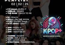 Kpop Plus - Do. 02 Feb 2025