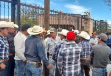 Más de un mes sin pago a productores lecheros por parte de SEGALMEX