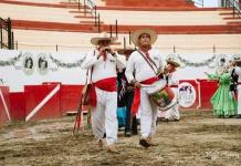 Chirimía, la tradición musical que anuncia el carnaval y enorgullece a Autlán