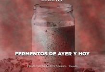 Fermentos de ayer y hoy - El Expresso de las 10 - Mi. 05 Febrero 2025