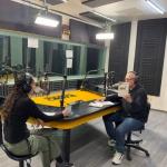 La Botica de los cuentos - Mi. 05 Feb 2025 - El cuento  Visita sideral de Erika Gutiérrez