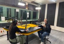 La Botica de los cuentos - Mi. 05 Feb 2025 - El cuento  Visita sideral de Erika Gutiérrez