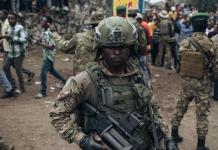 El grupo rebelde M23 y tropas ruandesas continúan su avance en el este de RD Congo