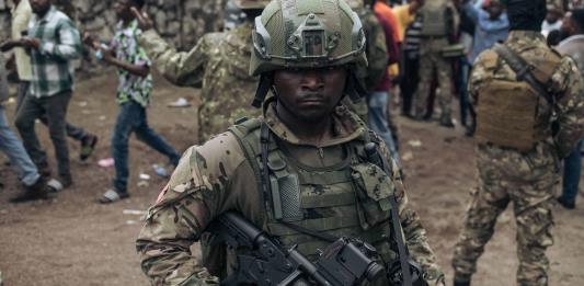 Ruanda y RDC firmarán en Washington un acuerdo para poner fin a sangriento conflicto