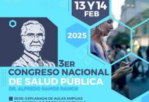 Preparan tercer Congreso Nacional de Salud Pública en el CuTonalá