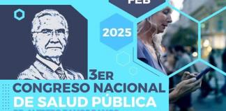 Preparan tercer Congreso Nacional de Salud Pública en el CuTonalá