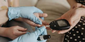 Por diabetes, en México se realizan 75 amputaciones al día