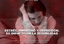 Estrés Ansiedad y Depresión. Su impacto en la sexualidad - El Expresso de las 10 - Ju. 06 Febrero 2025