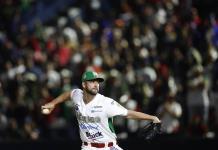 Dominicana y México se enfrentarán en la final de la Serie del Caribe