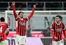 Renovado en el mercato, el Milan inicia la operación remontada en Serie A