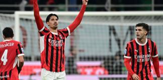 Renovado en el mercato, el Milan inicia la operación remontada en Serie A