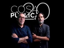 Cosa Pública 2.0 - Vi. 21 Mar 2025