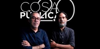 Cosa Publica 2.0 - Lu. 12 Ene 2026 Cosa Publica 2.0 - Lu. 12 Ene 2026