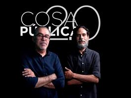 Cosa Publica 2.0 - Lu. 27 Oct. 2025