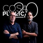 Cosa Publica 2.0 - Mi. 20 May 2026