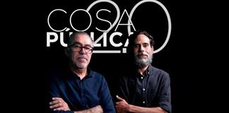 Cosa Publica 2.0 - Ma. 17 Feb 2026