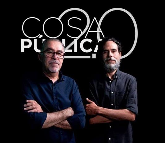 Cosa Publica 2.0 - Lu. 06 Jul 2026