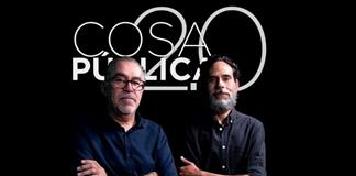 Cosa Publica 2.0 - Lu. 19 Ene 2026
