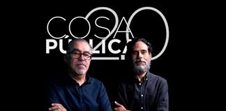Cosa Publica 2.0 - Ju. 29 Ene 2026