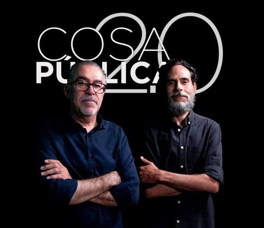 Cosa Publica 2.0 - Mi. 01 Jul 2026