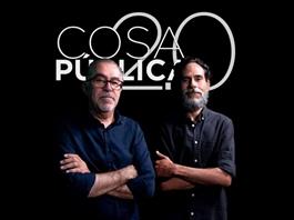 Cosa Publica 2.0 - Ju. 08 Ene 2026