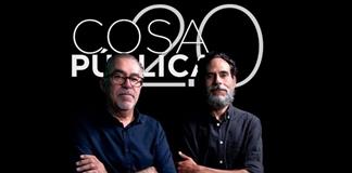 Cosa Publica 2.0 - Ju. 08 Ene 2026