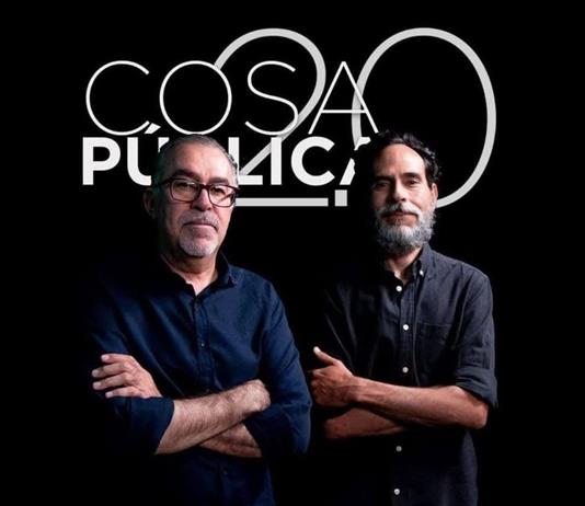 Cosa Publica 2.0 - Mi. 24 Jun 2026