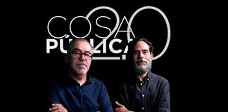 Cosa Publica 2.0 - Ju.15 Ene 2026