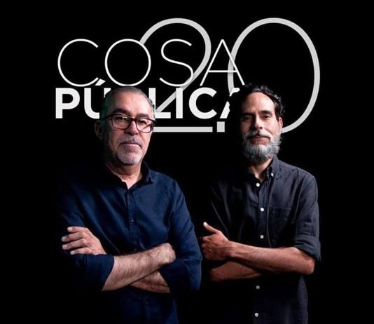 Cosa Publica 2.0 - Vi. 05 Jun 2026