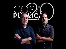 Cosa Publica 2.0 - Ju. 18 Jun 2026