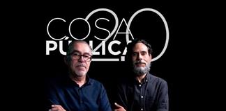 Cosa Publica 2.0 - Ma. 23 Jun 2026