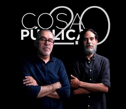 Cosa Publica 2.0 - Ma. 23 Jun 2026
