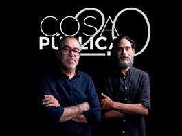 Cosa Publica 2.0 - Mi. 03 Jun 2026