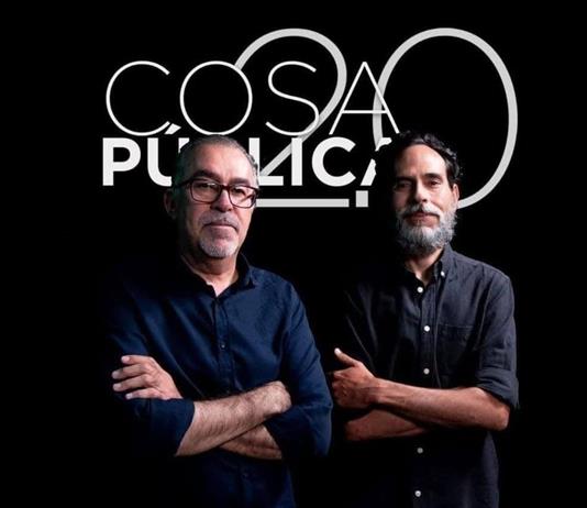 Cosa Publica 2.0 - Mi. 03 Jun 2026