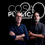 Cosa Publica 2.0 - Ju. 25 Jun 2026