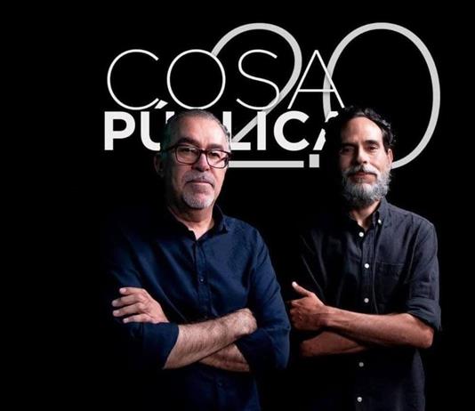 Cosa Publica 2.0 - Ju. 25 Jun 2026